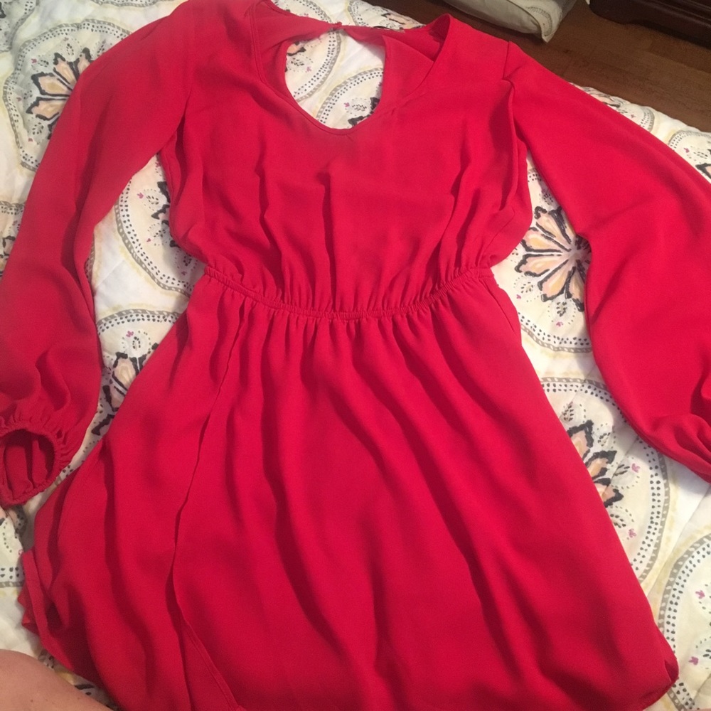 Show me your mumu dress
